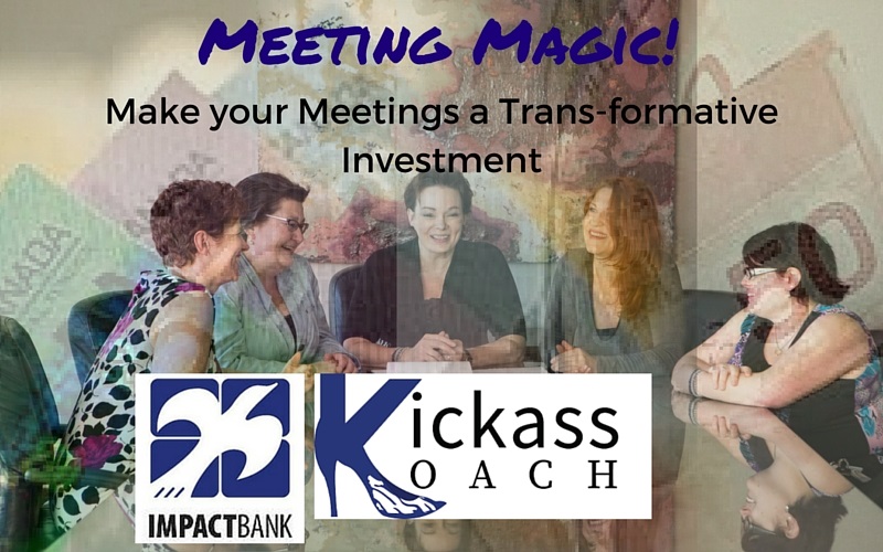 044 – 047 3 P’s For Trans-formative Meetings