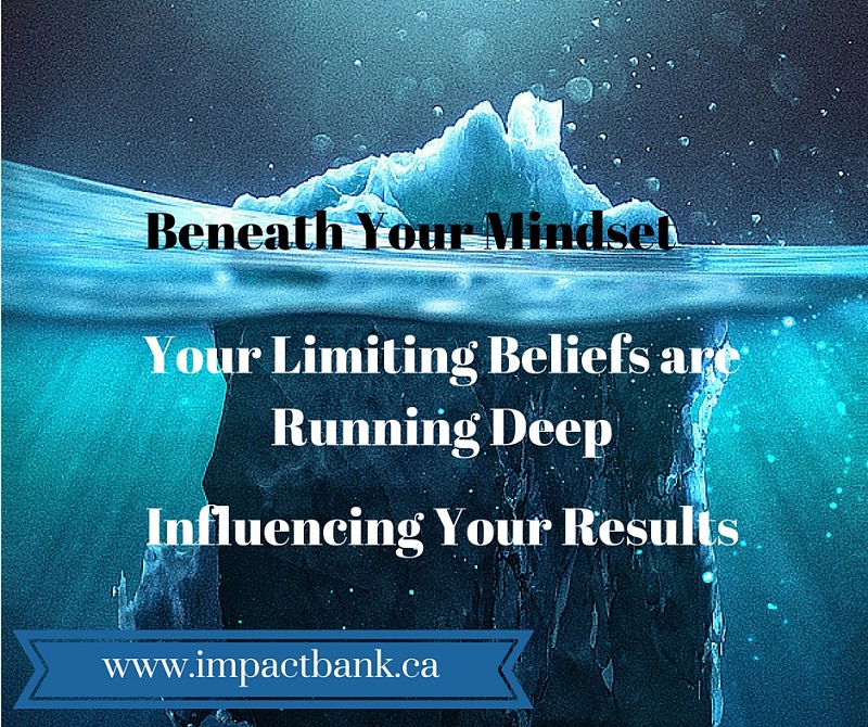 Episode #8  The Power of the Limiting Belief