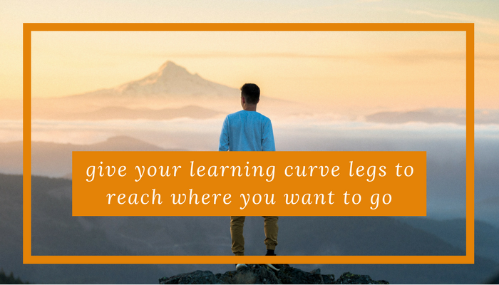 Does Your Learning Curve Have Legs?