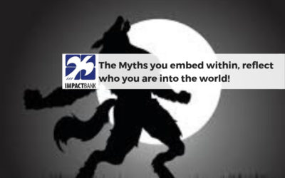 Myths You Believe